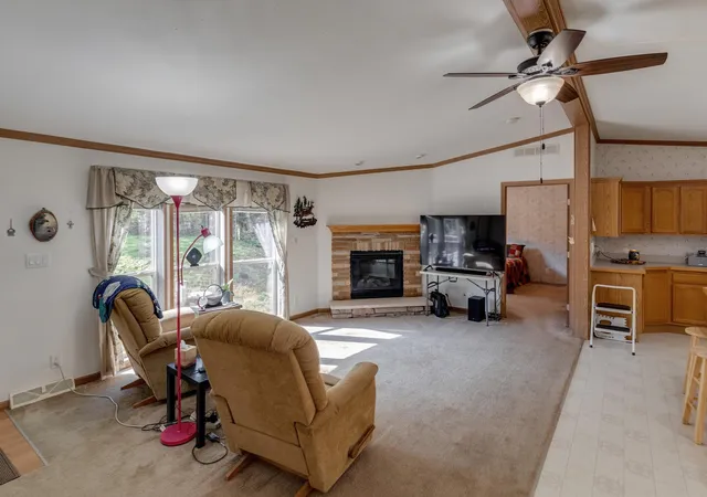 Photo 3 of Single family home for sale at 6220 Rolling Ridge Ln Nw, Walker, MN 56484 | MLS# 6799803 | Listing updated on 2026-08-27
