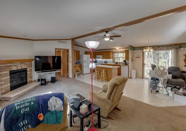 Photo 3 of Single family home for sale at 6220 Rolling Ridge Ln NW, Walker, MN 56484 | MLS# 6799803 | Listing updated on 2026-08-27
