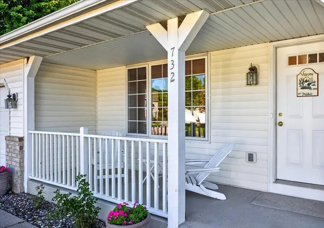 2nd image of 732 Marie Ct, Delano, MN 55328 | MLS# 6800088