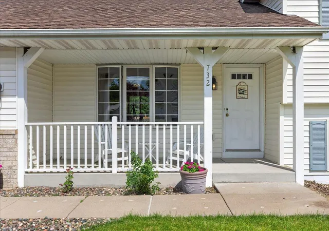 4th image of 732 Marie Ct, Delano, MN 55328 | MLS# 6800088