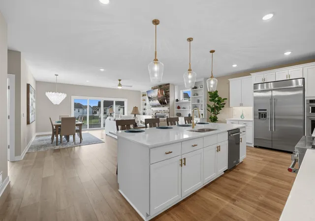 2nd image of 17963 Greenwich Way, Lakeville, MN 55044 | MLS# 6800626