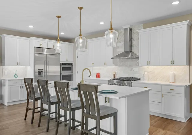 5th image of 17963 Greenwich Way, Lakeville, MN 55044 | MLS# 6800626