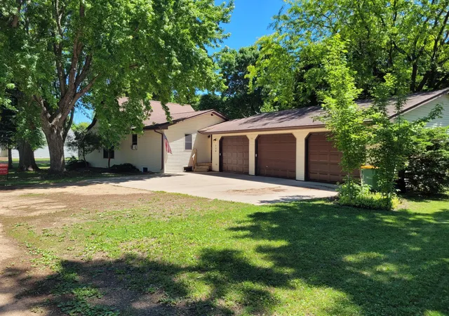 Photo 2 of Sale Pending at 110 N Grant St, Taunton, MN 56291 | MLS# 6800673 | Listing updated on 2026-08-14