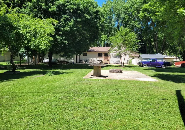 Photo 3 of Sale Pending at 110 N Grant St, Taunton, MN 56291 | MLS# 6800673 | Listing updated on 2026-08-14