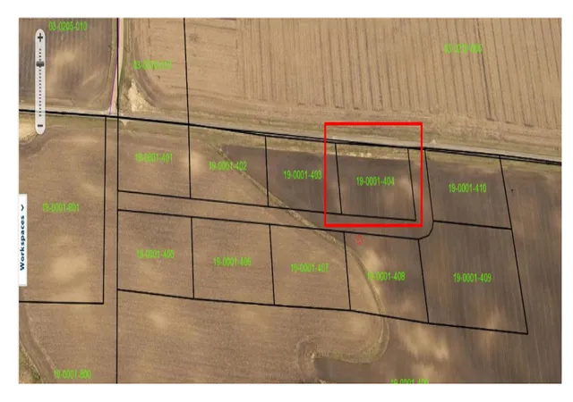 Homes for sale in Lake Benton, MN | Tbd Block 1 Lot 4 County Road 124, Lake Benton, MN 56149 | MLS# 6800717