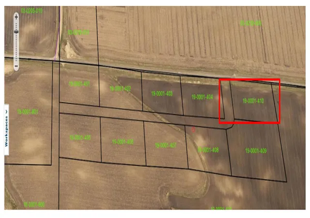 Homes for sale in Lake Benton, MN | Tbd Block 2 Lot 6 County Road 124, Lake Benton, MN 56149 | MLS# 6800719