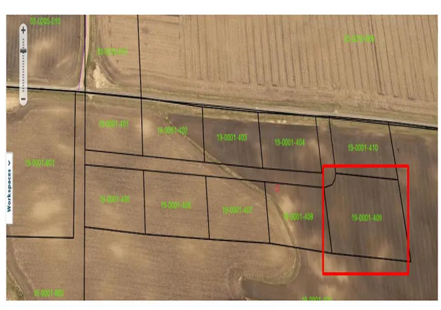 Homes for sale in Lake Benton, MN | Tbd Block 2 Lot 5 County Road 124, Lake Benton, MN 56149 | MLS# 6800722
