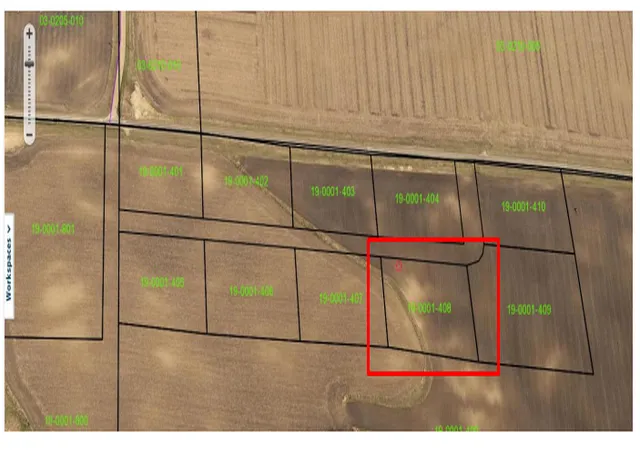 Homes for sale in Lake Benton, MN | Tbd Block 2 Lot 4 County Road 124, Lake Benton, MN 56149 | MLS# 6800724