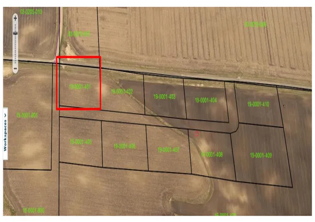 Homes for sale in Lake Benton, MN | Tbd Block 1 Lot 1 County Road 124, Lake Benton, MN 56149 | MLS# 6800727