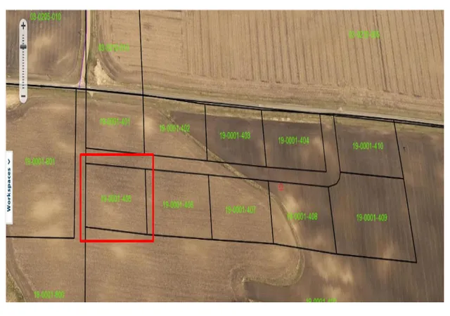 Homes for sale in Lake Benton, MN | Tbd Block 2 Lot 1 County Road 124, Lake Benton, MN 56149 | MLS# 6800734