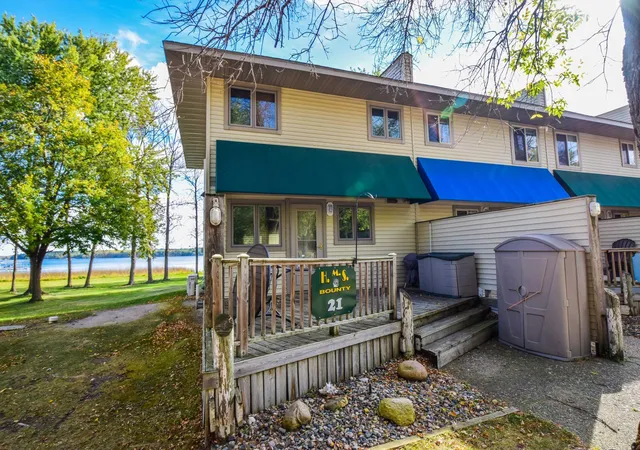 Photo 3 of Sale Pending at 14612 Gazebo Dr #21, Park Rapids, MN 56470 | MLS# 6800783 | Listing updated on 2026-08-27
