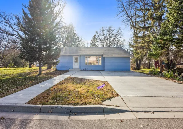 1st image of 227 1st St Nw, Elbow Lake, MN 56531 | MLS# 6801239