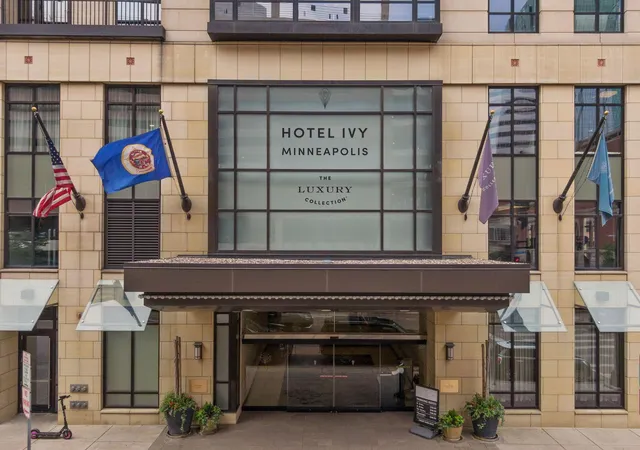 31st image of 201 S 11th St #1000, Minneapolis, MN 55403 | MLS# 6801391
