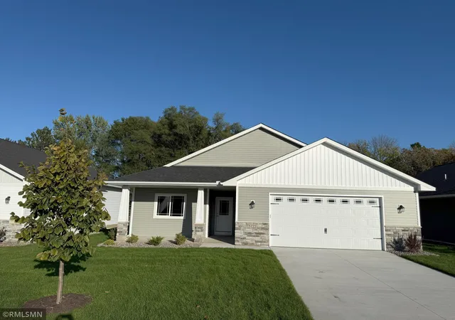 Photo 1 of Single family home for sale at 3122 Zuni Way, Anoka, MN 55303 | MLS# 6801409 | Listing updated on 2026-06-15