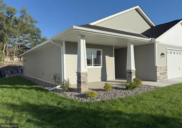 Photo 2 of Single family home for sale at 3122 Zuni Way, Anoka, MN 55303 | MLS# 6801409 | Listing updated on 2026-06-15