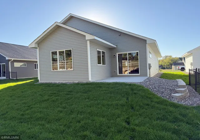 Photo 3 of Single family home for sale at 3122 Zuni Way, Anoka, MN 55303 | MLS# 6801409 | Listing updated on 2026-06-15