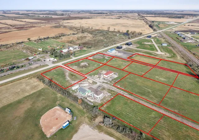 3rd image of 306 Boehm Way, Colfax, ND 58018 | MLS# 6802041