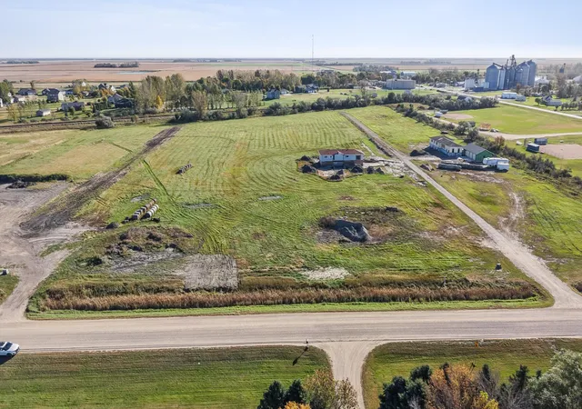 Photo 4 of Land for sale at 403 Northern Way, Colfax, ND 58018 | MLS# 6802080 | Listing updated on 2026-06-19