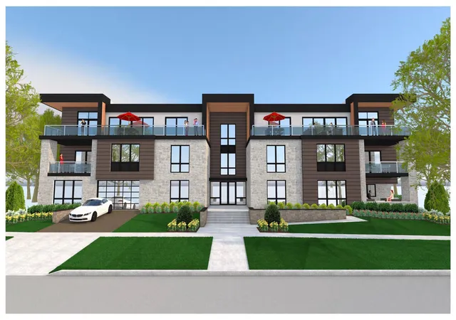 8th image of 150 Broadway Ave S #3D, Wayzata, MN 55391 | MLS# 6802189