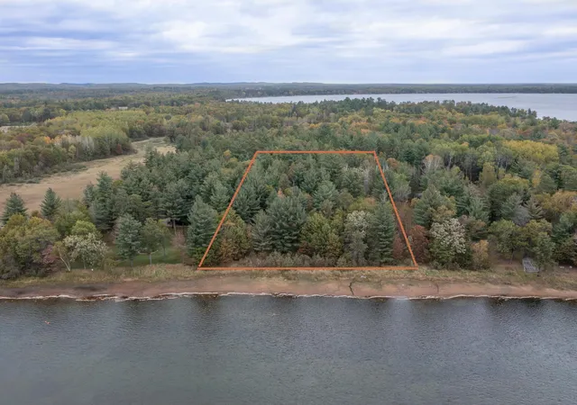 1st image of Tbd Harriet Lake Trail Nw, Backus, MN 56435 | MLS# 6802624