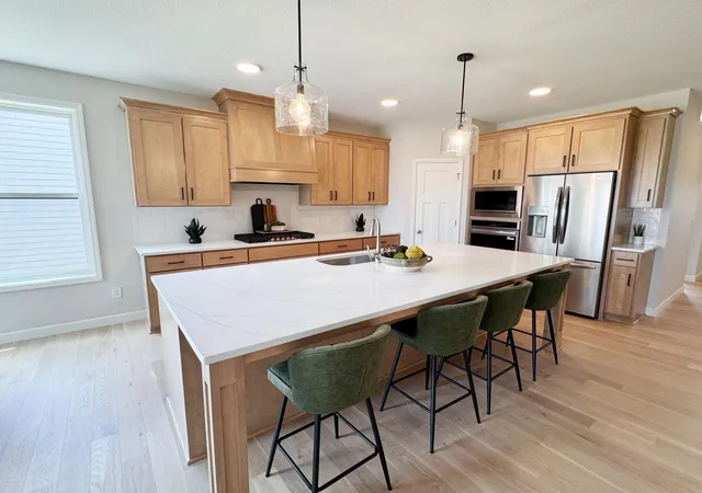 2nd image of 18655 Icebox Ln, Lakeville, MN 55044 | MLS# 6802757
