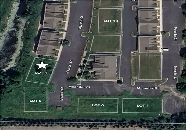 1st image of 837 Meander Ct, Hamel, MN 55340 | MLS# 6802828