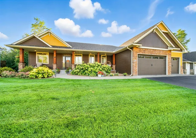 Homes for sale in Cambridge, MN | 563 Elins Lake Rd Se, Cambridge, MN 55008 | MLS# 6802855
