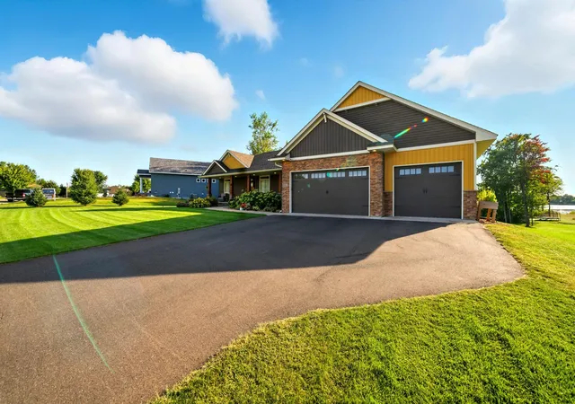 Homes for sale in Cambridge, MN | 563 Elins Lake Rd Se, Cambridge, MN 55008 | MLS# 6802855