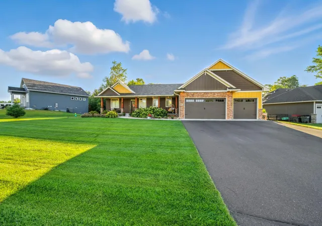 Homes for sale in Cambridge, MN | 563 Elins Lake Rd Se, Cambridge, MN 55008 | MLS# 6802855