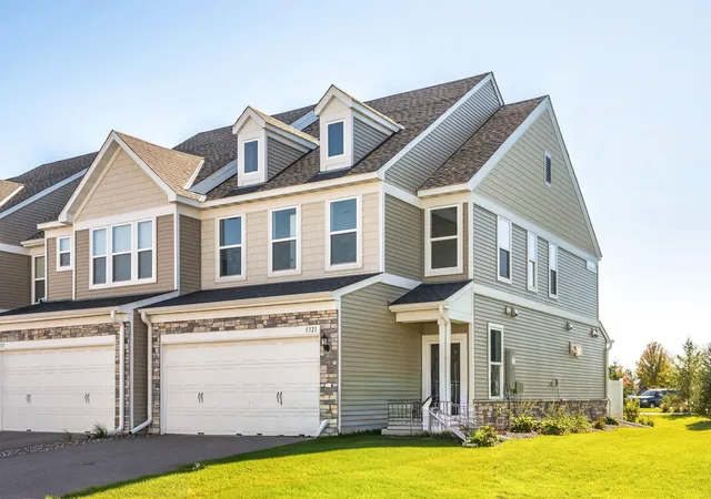 1st image of 5321 94th Ln N, Brooklyn Park, MN 55443 | MLS# 6803112