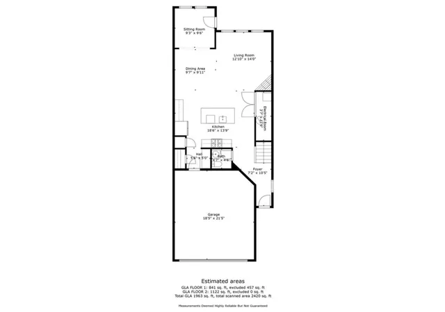 22nd image of 5321 94th Ln N, Brooklyn Park, MN 55443 | MLS# 6803112