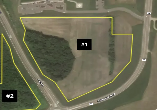 Homes for sale in Cannon Falls, MN | Tbd  County 24 Blvd, Cannon Falls, MN 55009 | MLS# 6803332