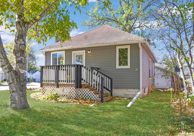 Homes for sale in Crosby, MN | 426 Erie Ave, Crosby, MN 56441 | MLS# 6803374