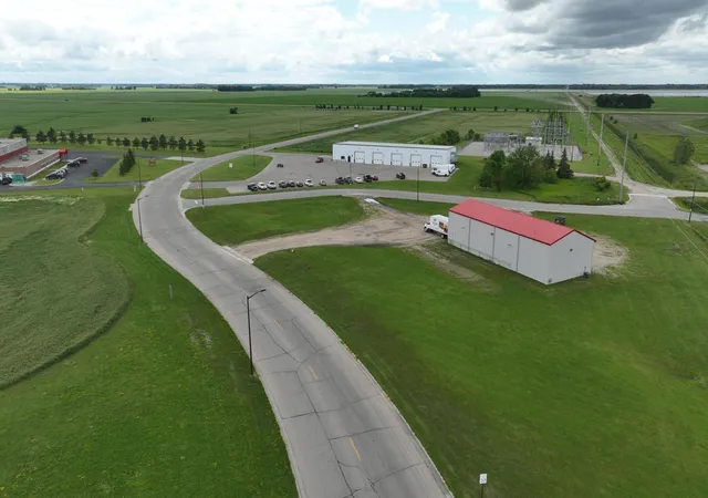 Photo 2 of Land for sale at Tbd Greenwood St W St, Thief River Falls, MN 56701 | MLS# 6803712 | Listing updated on 2026-06-19