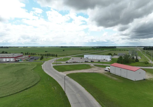 Photo 3 of Land for sale at Tbd Greenwood St W St, Thief River Falls, MN 56701 | MLS# 6803712 | Listing updated on 2026-06-19