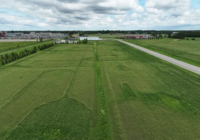 Photo 4 of Land for sale at Tbd Greenwood St W St, Thief River Falls, MN 56701 | MLS# 6803712 | Listing updated on 2026-06-19