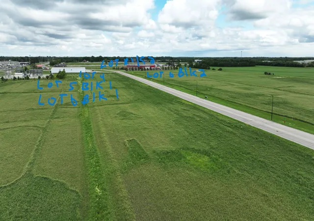 21st image of Tbd W Greenwood St W St W, Thief River Falls, MN 56701 | MLS# 6803719