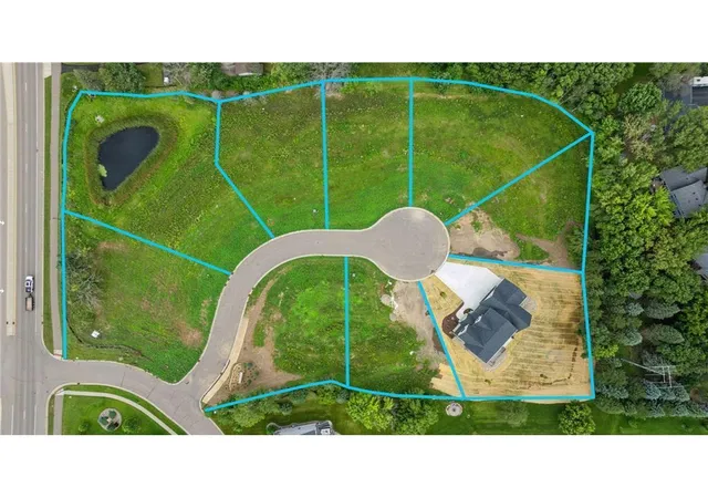 4th image of 18758 Jarosite Ct, Lakeville, MN 55044 | MLS# 6804206