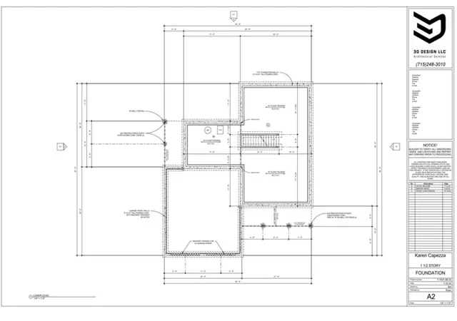 3rd image of 1632 Mallard Avenue, Baldwin, WI 54002 | MLS# 6804225