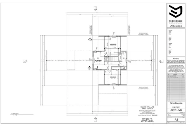 5th image of 1632 Mallard Avenue, Baldwin, WI 54002 | MLS# 6804225