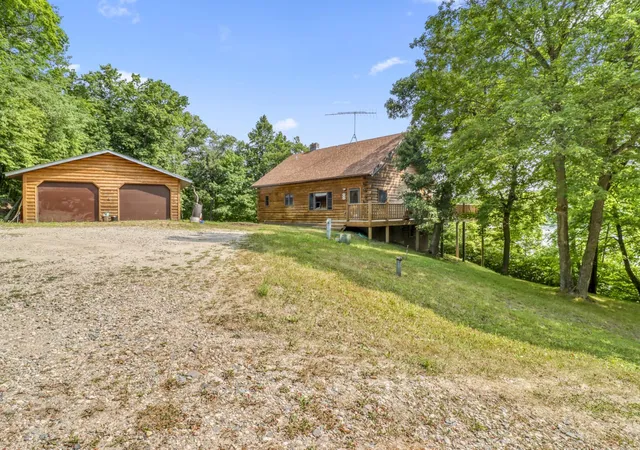 1st image of 46696 Otter Shores Rd, Vergas, MN 56587 | MLS# 6804493
