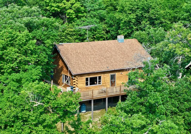 4th image of 46696 Otter Shores Rd, Vergas, MN 56587 | MLS# 6804493
