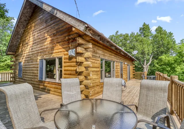 5th image of 46696 Otter Shores Rd, Vergas, MN 56587 | MLS# 6804493