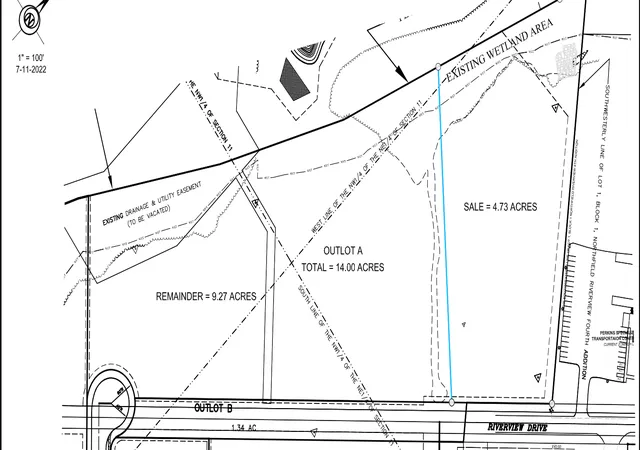 1st image of Outlot Honeylocust, Northfield, MN 55057 | MLS# 6804787