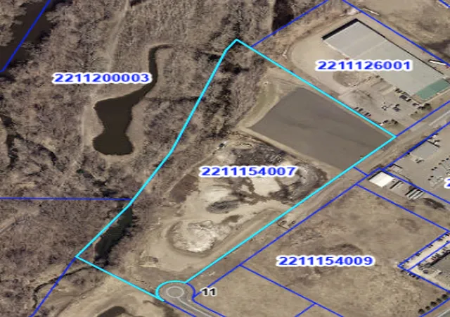 3rd image of Outlot Honeylocust, Northfield, MN 55057 | MLS# 6804787