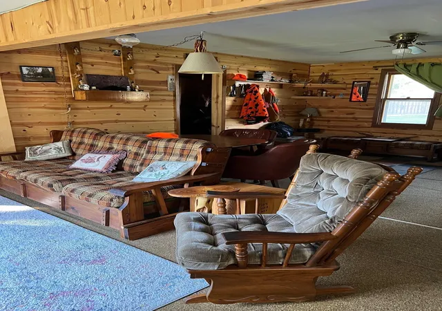 3rd image of 46020 Third River Dr, Deer River, MN 56636 | MLS# 6805807