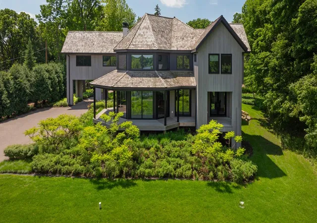 Photo 1 of Mansion for sale at 2657 Woodbridge Rd, Minnetonka Beach, MN 55361 | MLS# 6805814 | Listing updated on 2026-06-23
