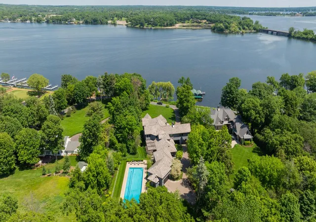 Photo 2 of Mansion for sale at 2657 Woodbridge Rd, Minnetonka Beach, MN 55361 | MLS# 6805814 | Listing updated on 2026-10-15