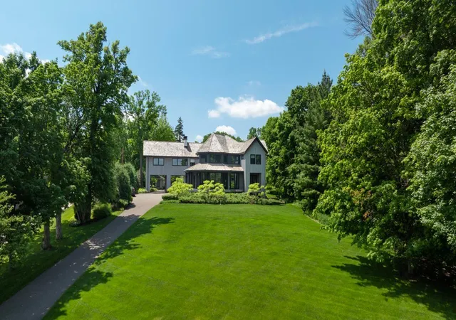 Photo 3 of Mansion for sale at 2657 Woodbridge Rd, Minnetonka Beach, MN 55361 | MLS# 6805814 | Listing updated on 2026-10-15