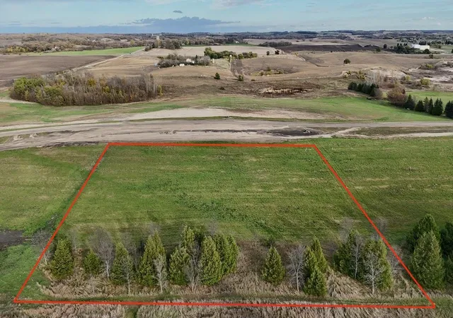 Homes for sale in Fergus Falls, MN | Tbd   Lot 11 225th Ave, Fergus Falls, MN 56537 | MLS# 6805916